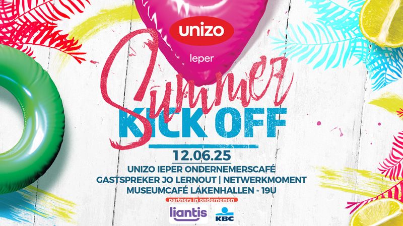 Summer Kick-Off - The Age of Abundance